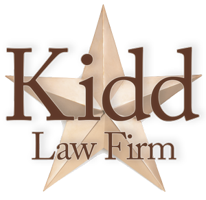 Kidd Law Firm | Austin Texas Law Firms